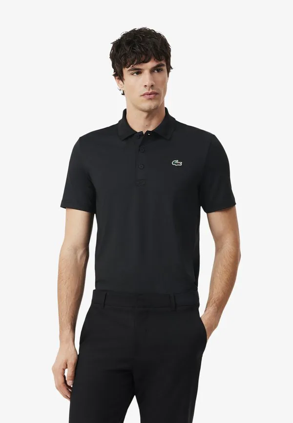 Рубашка поло Lacoste, Noir-