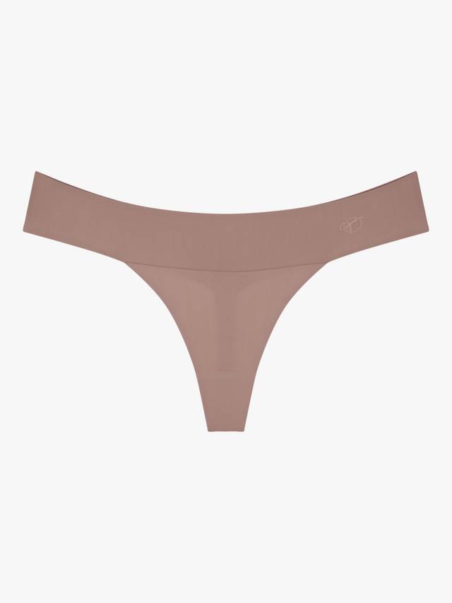 

Боди-макияж Illusion Thong Triumph, Chocolate