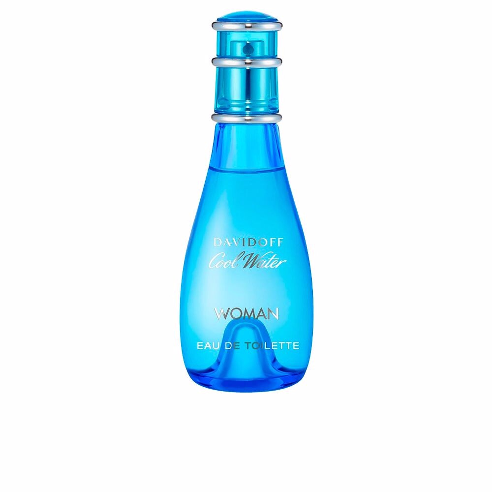 

Духи Cool water woman Davidoff, 30 мл