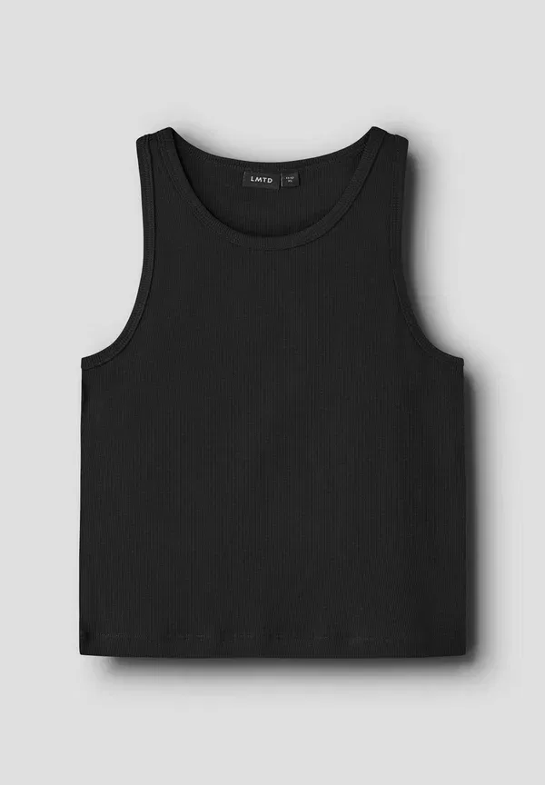 Топ Tank 3 pack top Lmtd, розовый зефир — фото 3