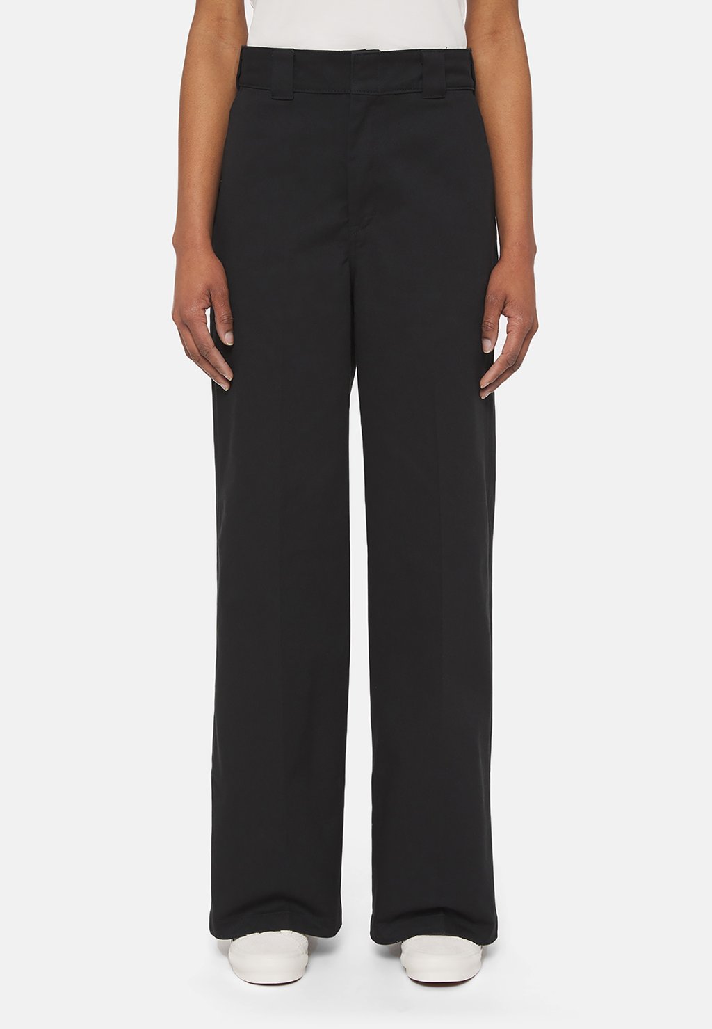 

Брюки Wide Leg Pant Dickies, черный