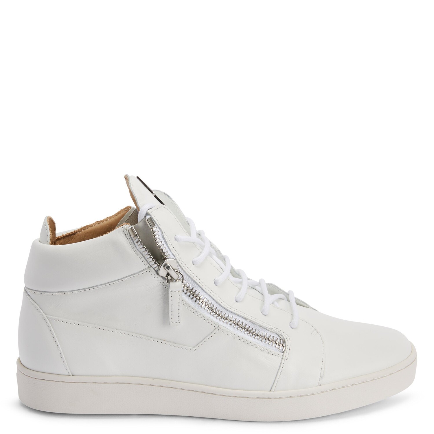 

Джузеппе Занотти Крисс Giuseppe Zanotti, белый