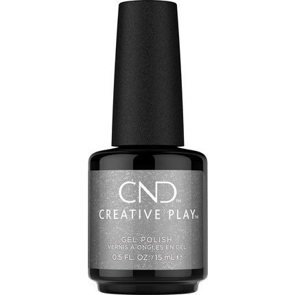 

CND Creative Play Гель-лак Coin Drop 15 мл
