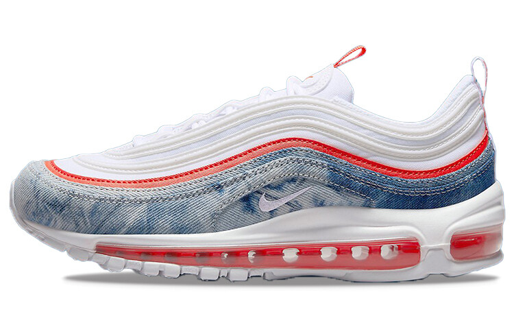 

Nike Air Max 97 Кроссовки Мужчины