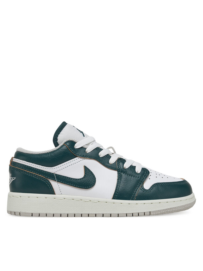 

Кроссовки Air 1 Low FQ8041 SE Nike, белый