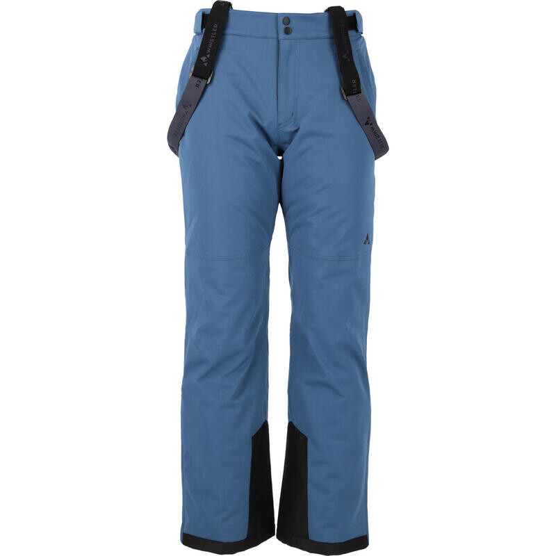 

Лыжные брюки WHISTLER Gippslang, цвет blau