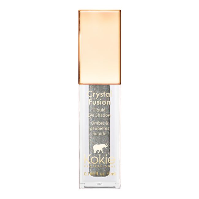

Жидкие тени для век Crystal Fusion Kokie, цвет star dust, 5 мл