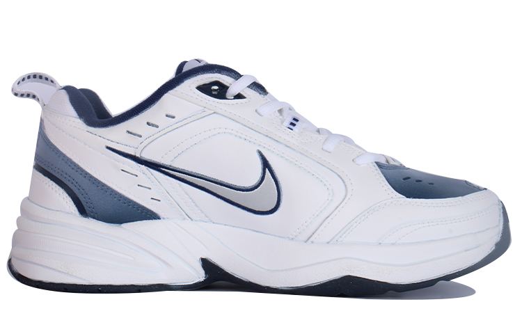 

Массивные кроссовки Nike Air Monarch 4 унисекс, White