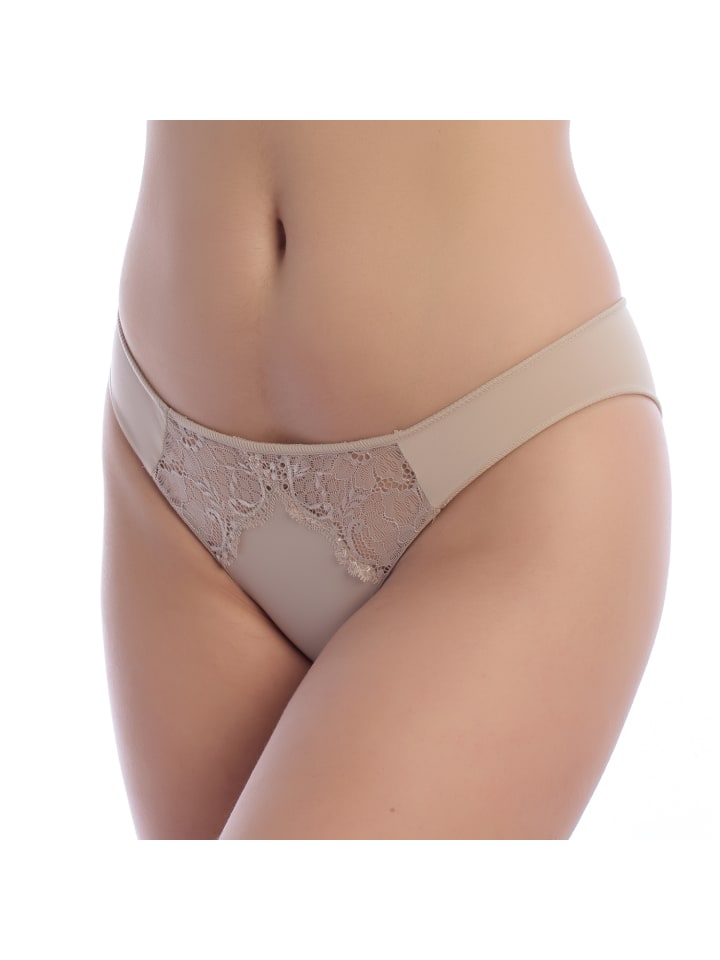 

Трусы Selene, бежевый