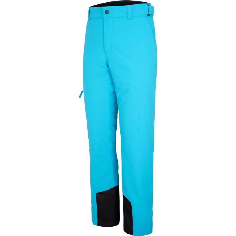 

Лыжные штаны Paskal мужские Ziener, цвет sea