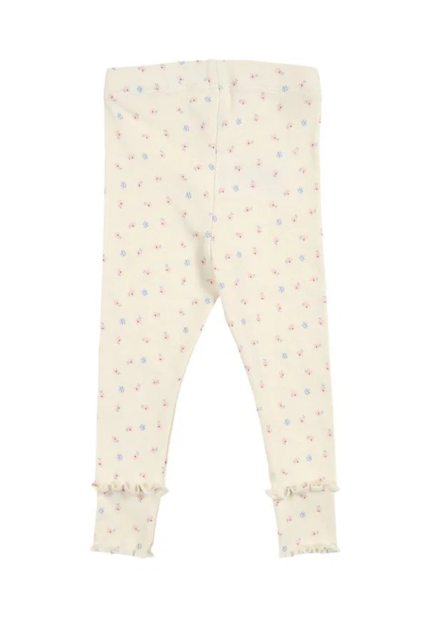 Леггинсы baby und kleinkindzubehör 1533044700, брюки tofunectarshell, синие Müsli By Green Cotton, Tofu-Nectar-Shell Blue — фото 2