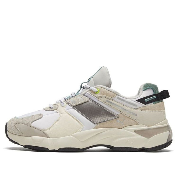 

Кроссовки helly hansen x lqdcell extol 'glacier grey' Puma, белый