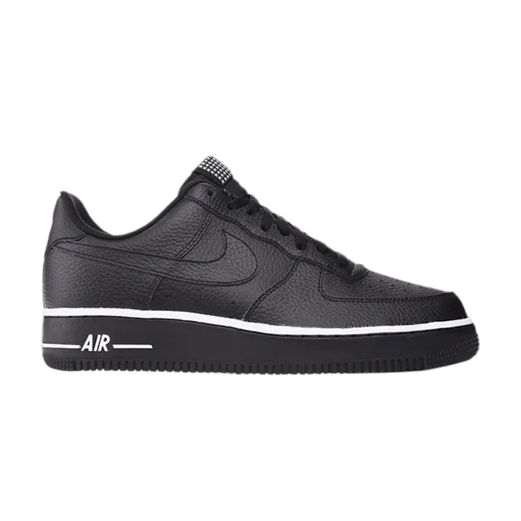 

Кроссовки Nike Air Force 1 Low, Pivot Pack - Black