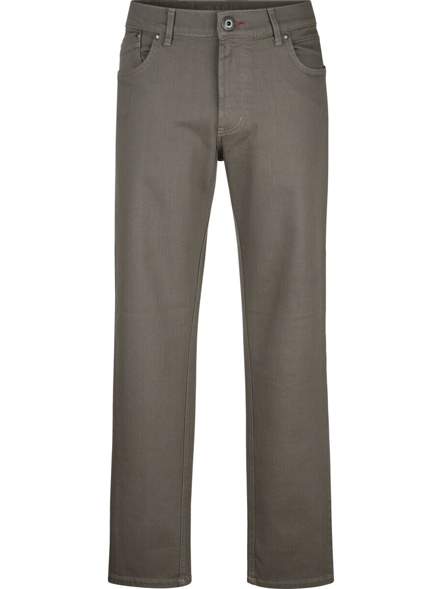 

Тканевые брюки BABISTA Regular Pants Vestorino, зеленый