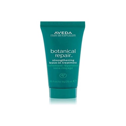 

Несмываемое средство Botanical Repair Travel, размер 25 мл, Aveda