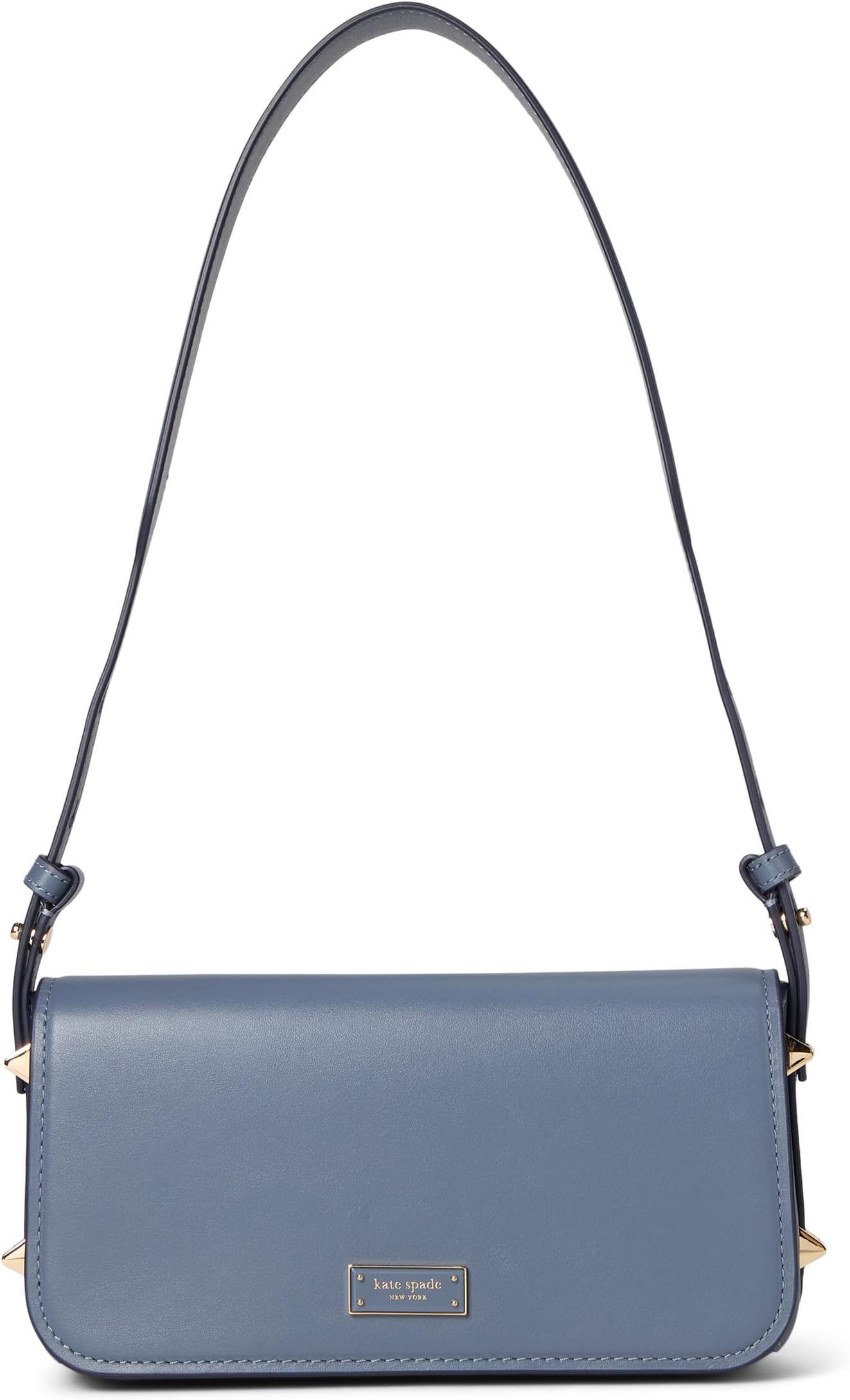 

Сумка через плечо Kate Spade New York Liv Shoulder Bag, цвет Cinder Grey
