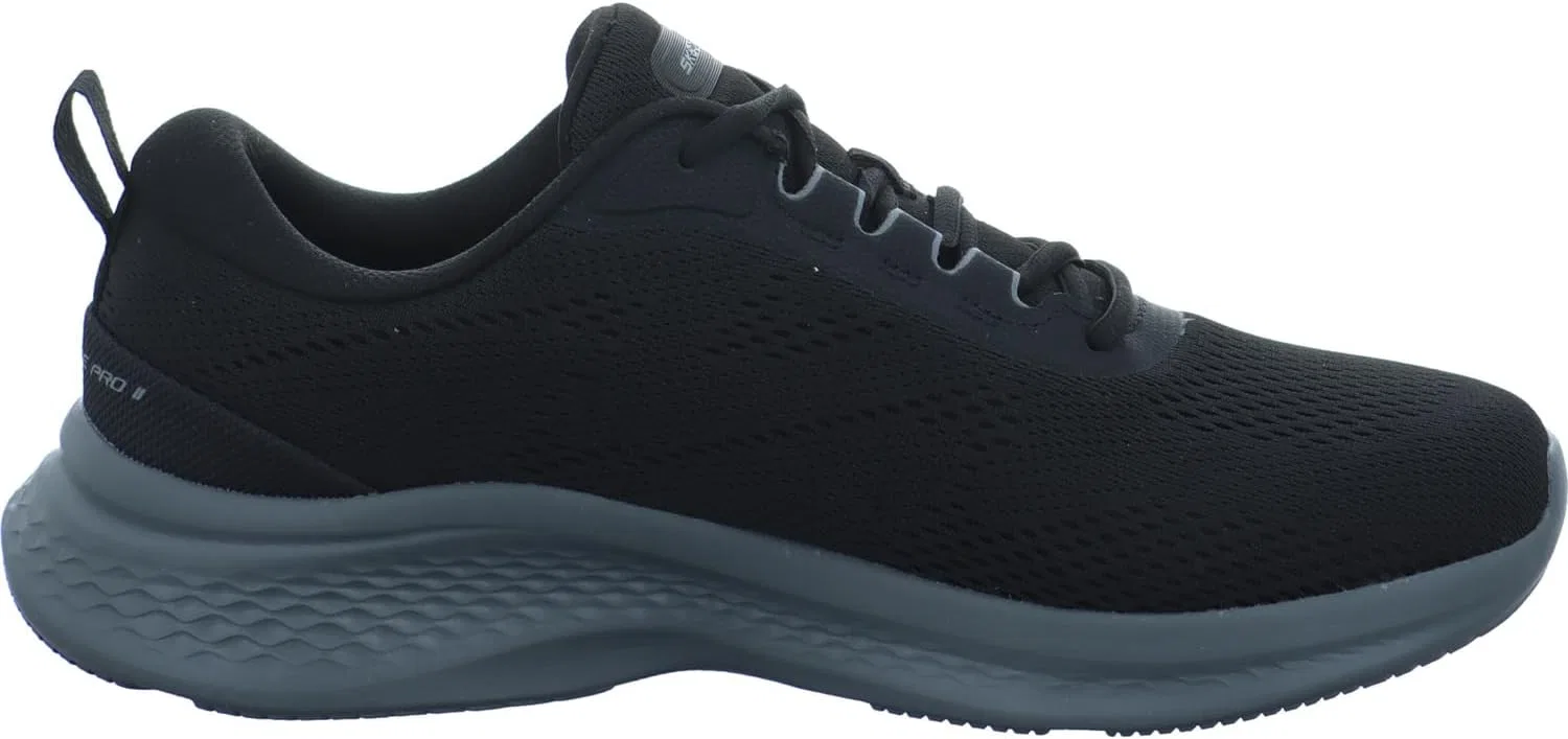 Кроссовки Skechers Skech-Lite Pro 2.0 Herrenschuhe, Schwarz Anthrazit — фото 4