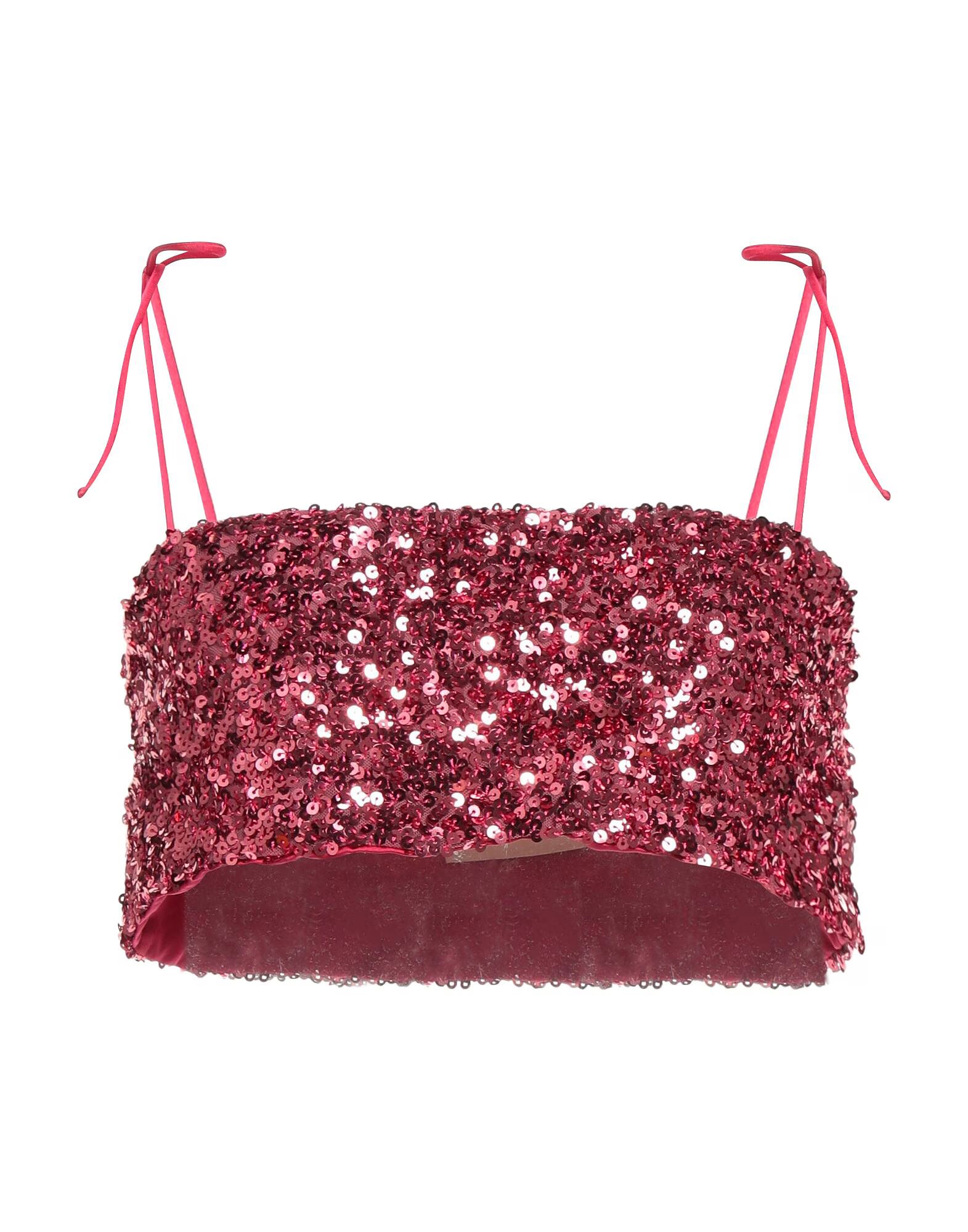 

Кроп-топ Aniye By, фуксия