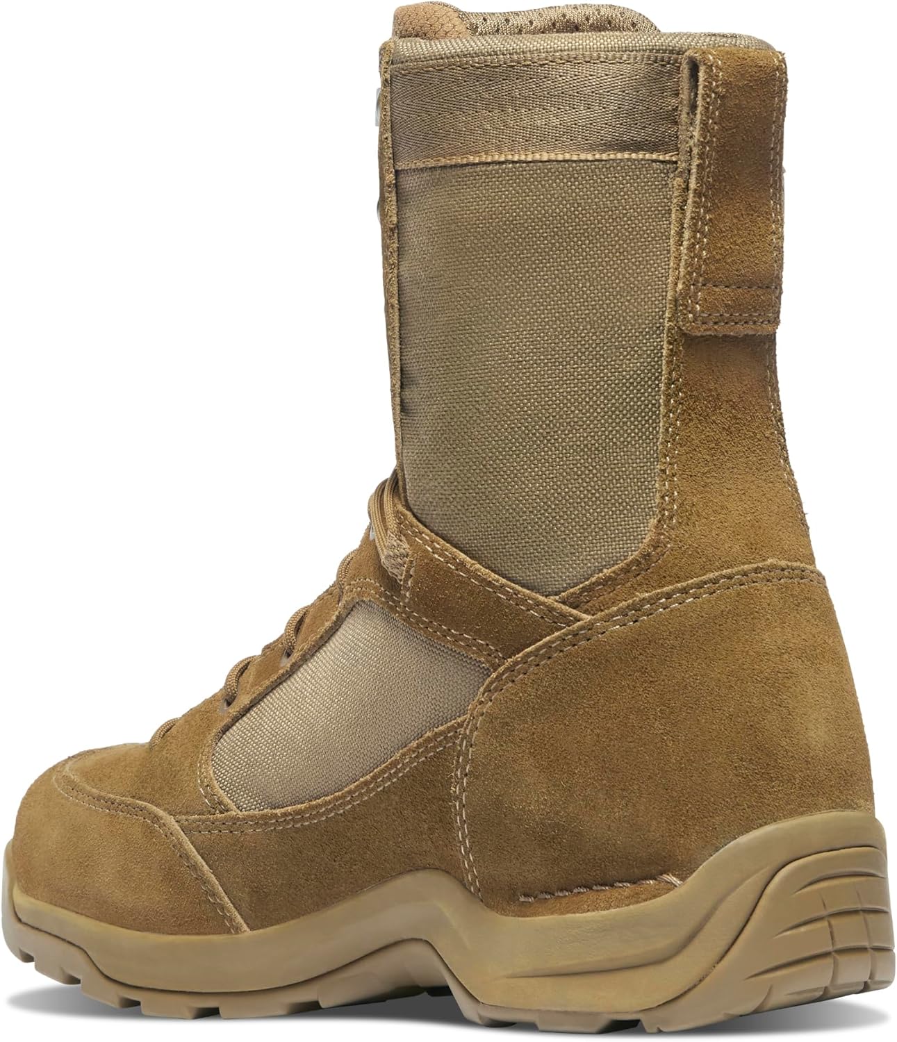Ботинки Danner Mens Desert TFX G3 8 Coyote GTX, 11.5 Wide Coyote — фото 3