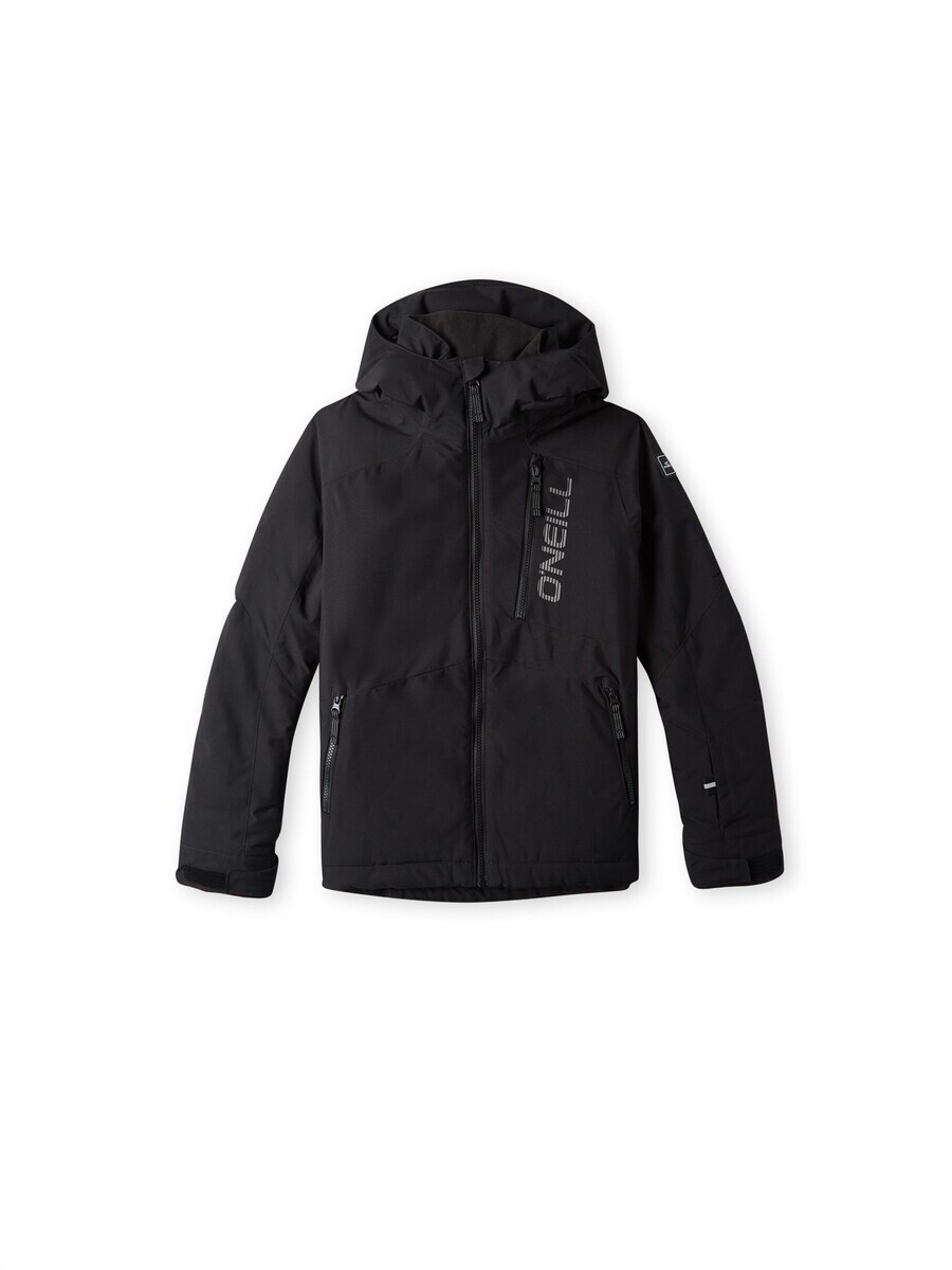 

Спортивная куртка O'NEILL Athletic Jacket Hammer, черный