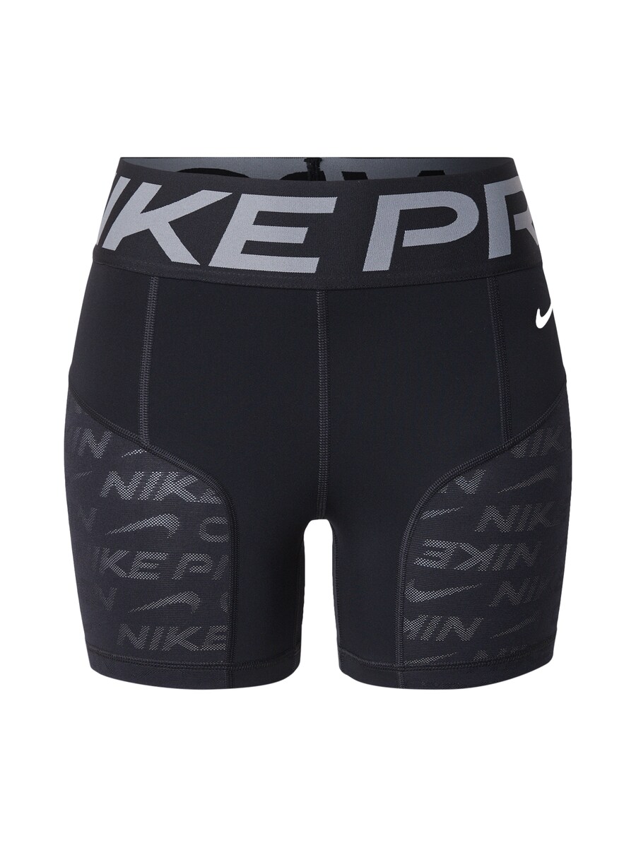 

Узкие спортивные брюки NIKE, черный