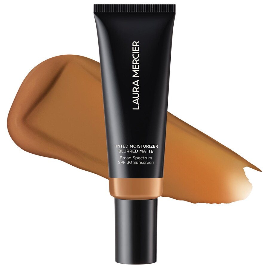 

Увлажняющий тонирующий крем без масел, матирующий, с SPF 30. Laura Mercier, 1.52 oz /45 mL, 5N Clay