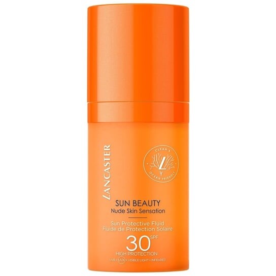 

Жидкость для загара для лица SPF30, 30 мл Lancaster, Sun Beauty Sun Protective Fluid
