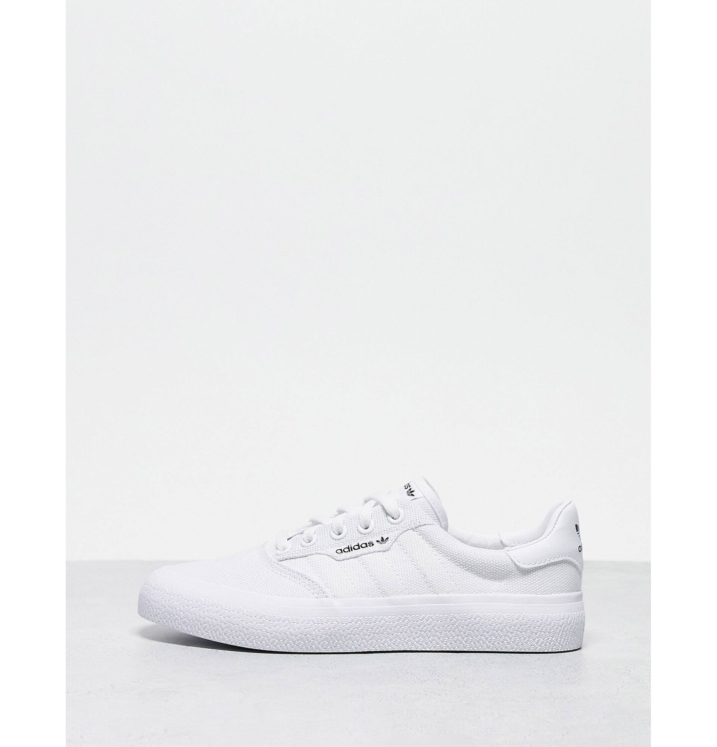 

Кроссовки Adidas Originals 3MC, белый