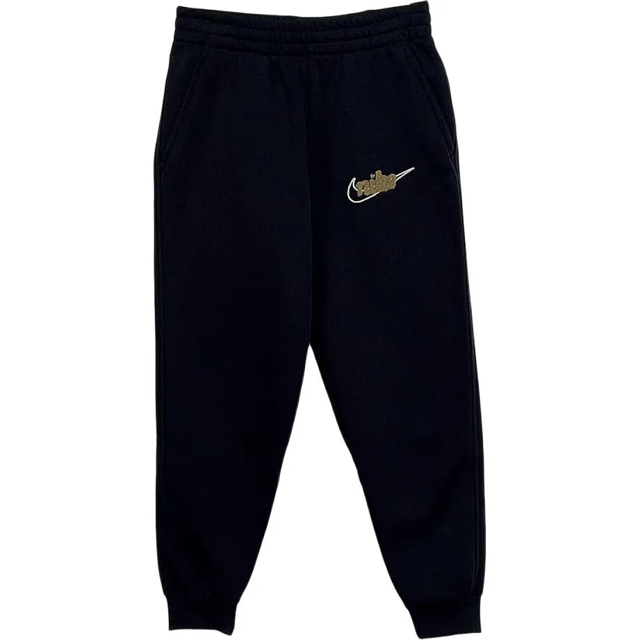 Детские брюки Moderate Nike, черный