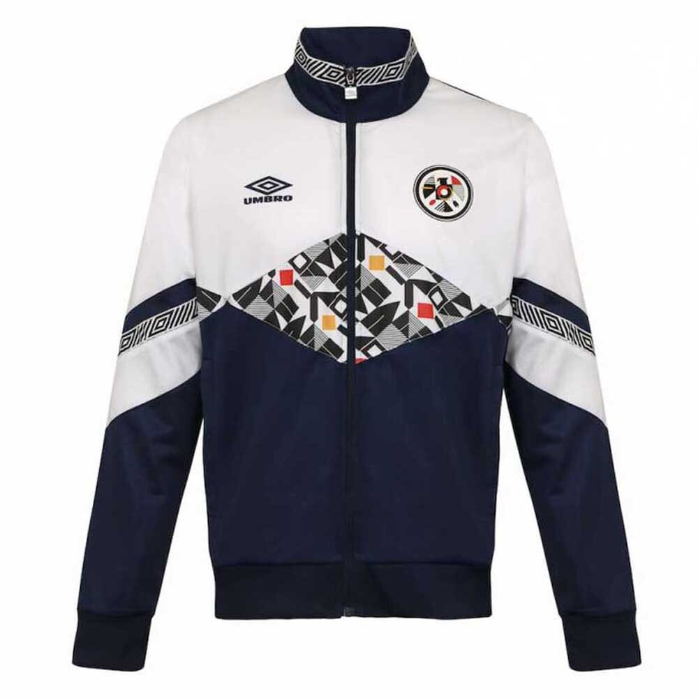 

Куртка Umbro Germany World Cup 2022, синий