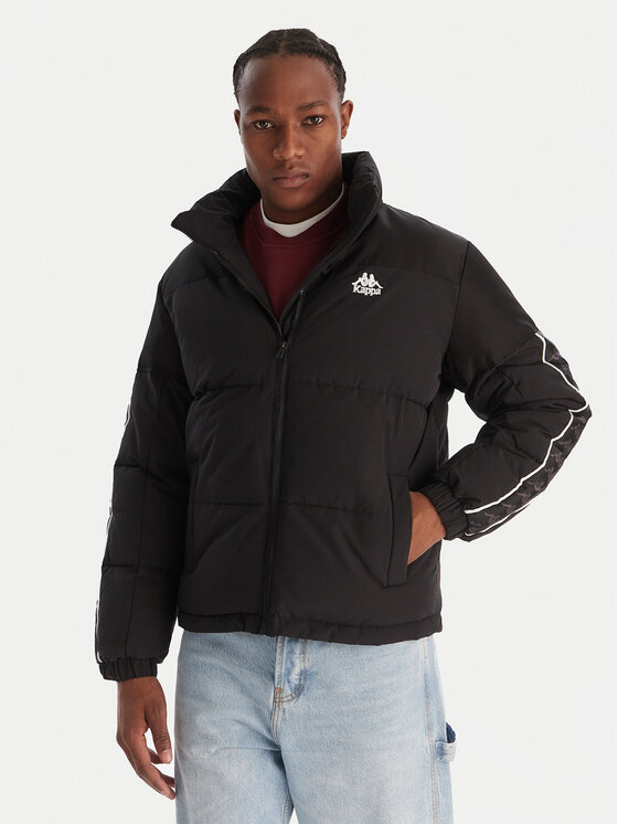 

Зимняя куртка comfort fit Onrel 32222XW Kappa, черный