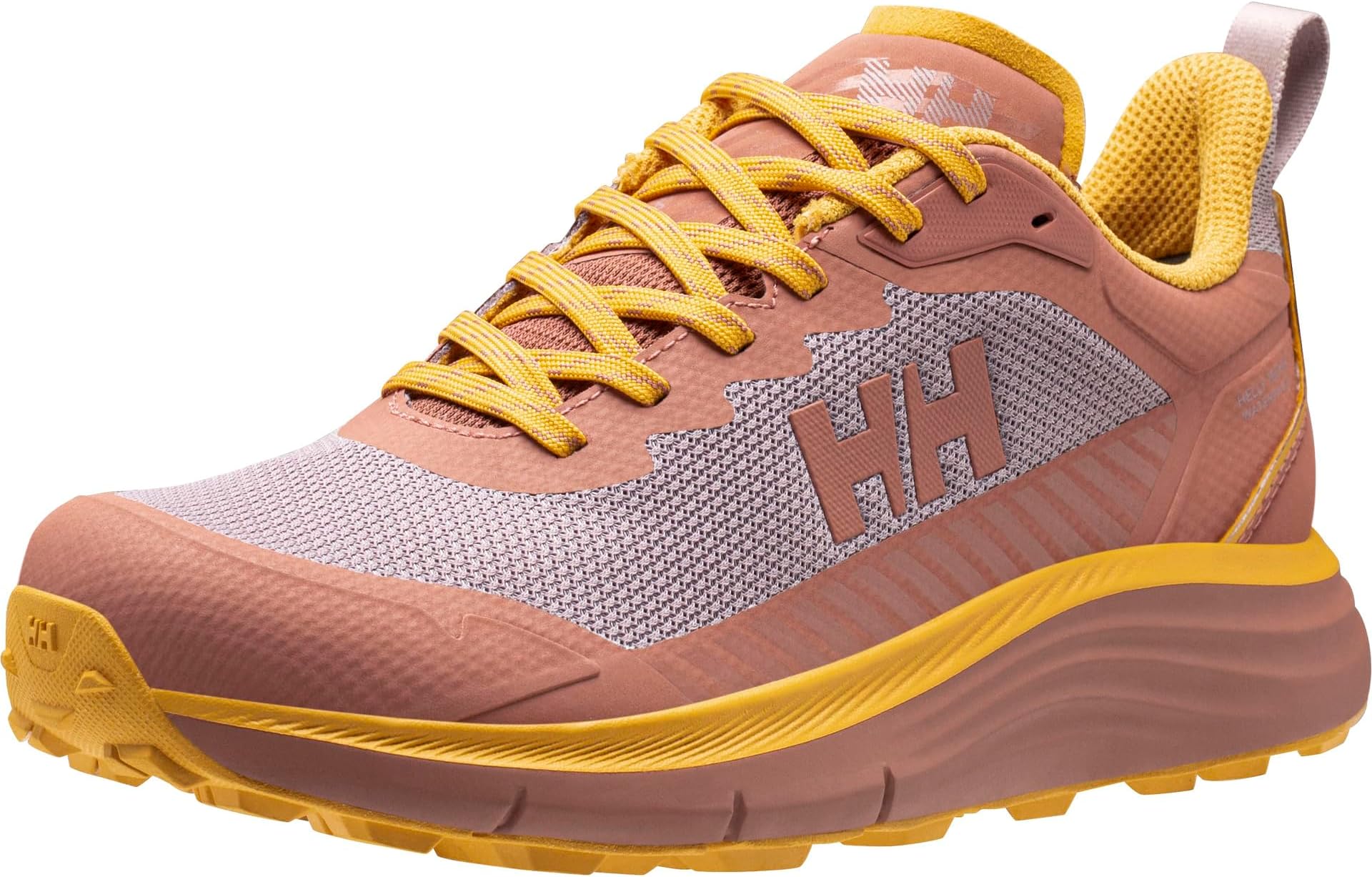 

Походные ботинки Helly Hansen W Stega HT, цвет Cedarwood