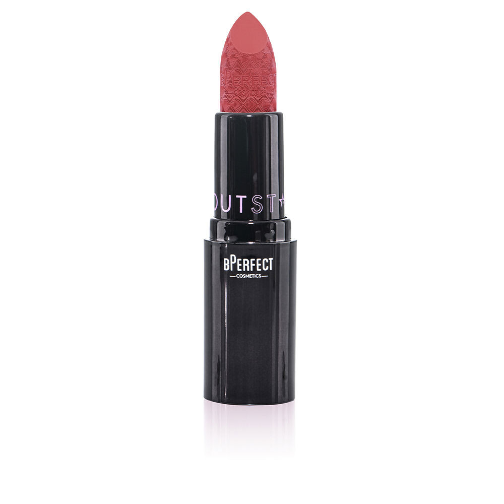 Карандаш для губ Poutstar satin lipstick Bperfect cosmetics, 3,5 г, power — фото 2