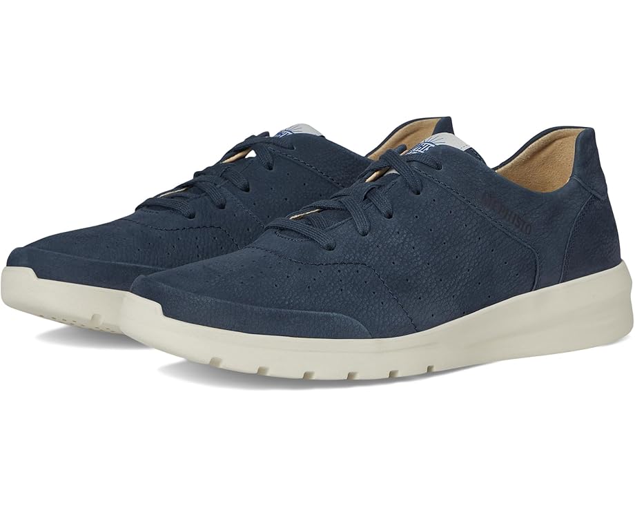 

Кроссовки Mephisto Waren, цвет Jeans Blue