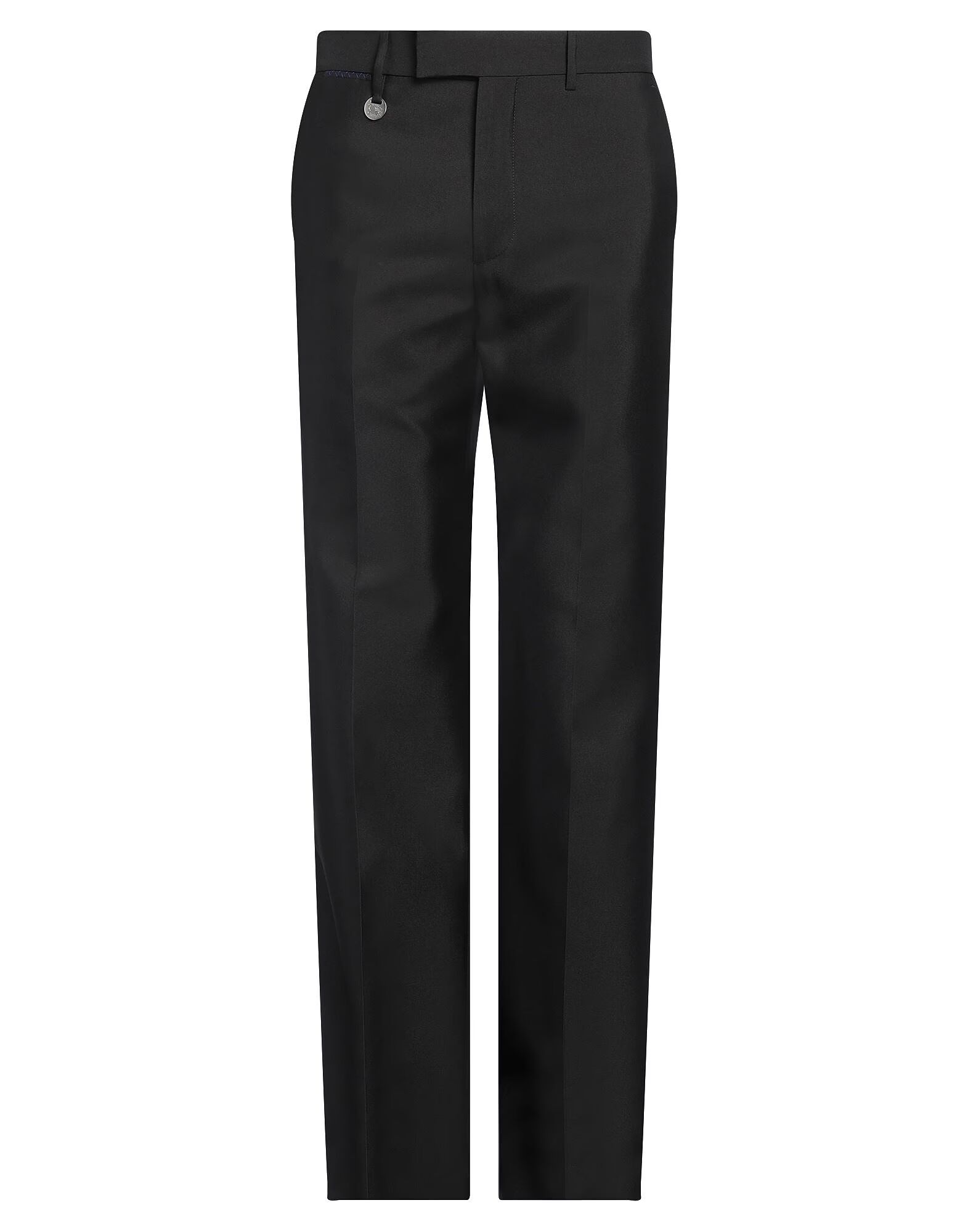 

Брюки Burberry, черный