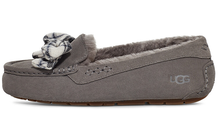 Ugg ANSLEY Женская повседневная обувь Женская