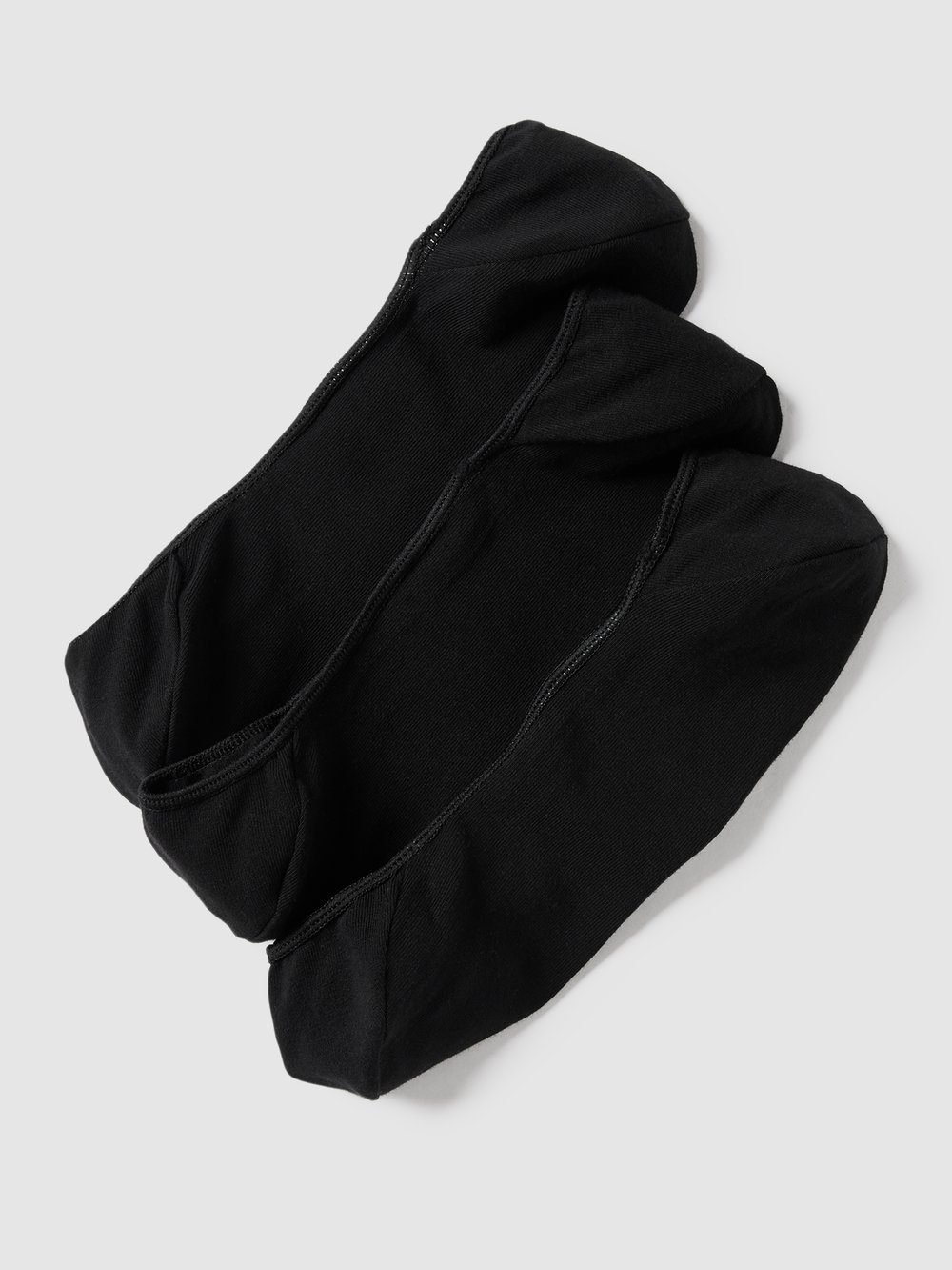 

Носки с этикетками в упаковке по 3 шт Polo Ralph Lauren Underwear, черный