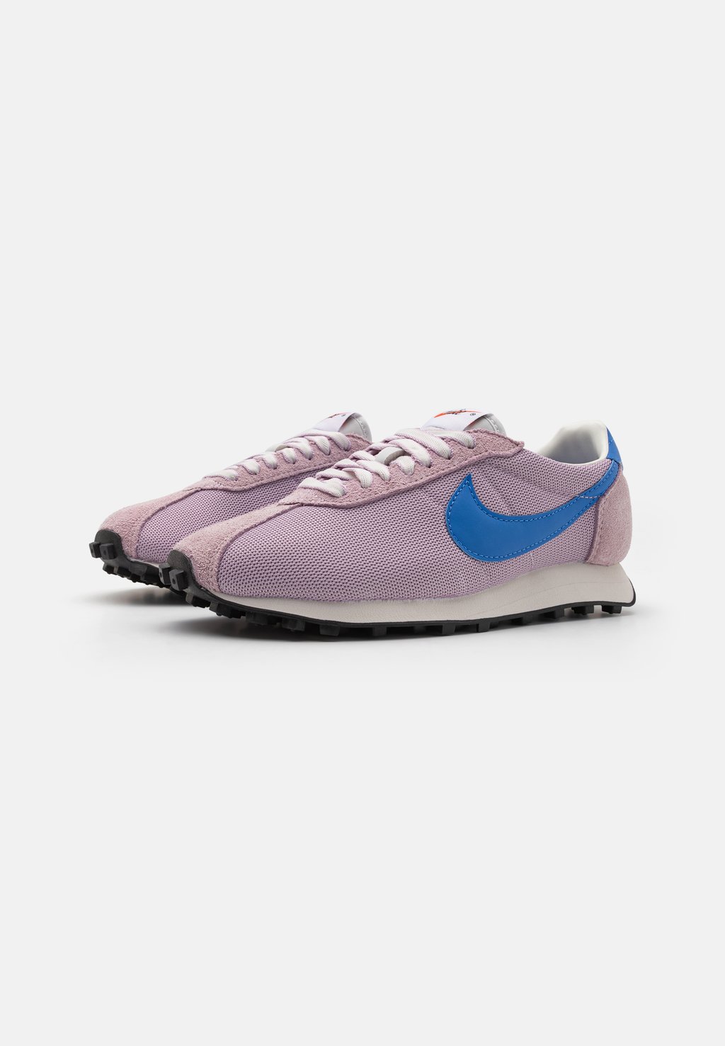 Кроссовки Nike Sportswear, сиреневый — фото 2