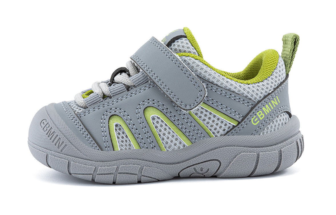 

Обувь для малышей EBMINI, серый