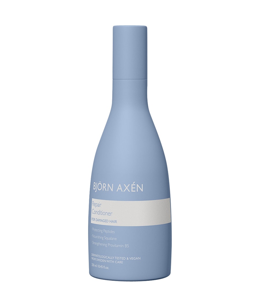 

Кондиционер BJÖRN AXÉN Repair Conditioner for Damaged Hair, 250 ml