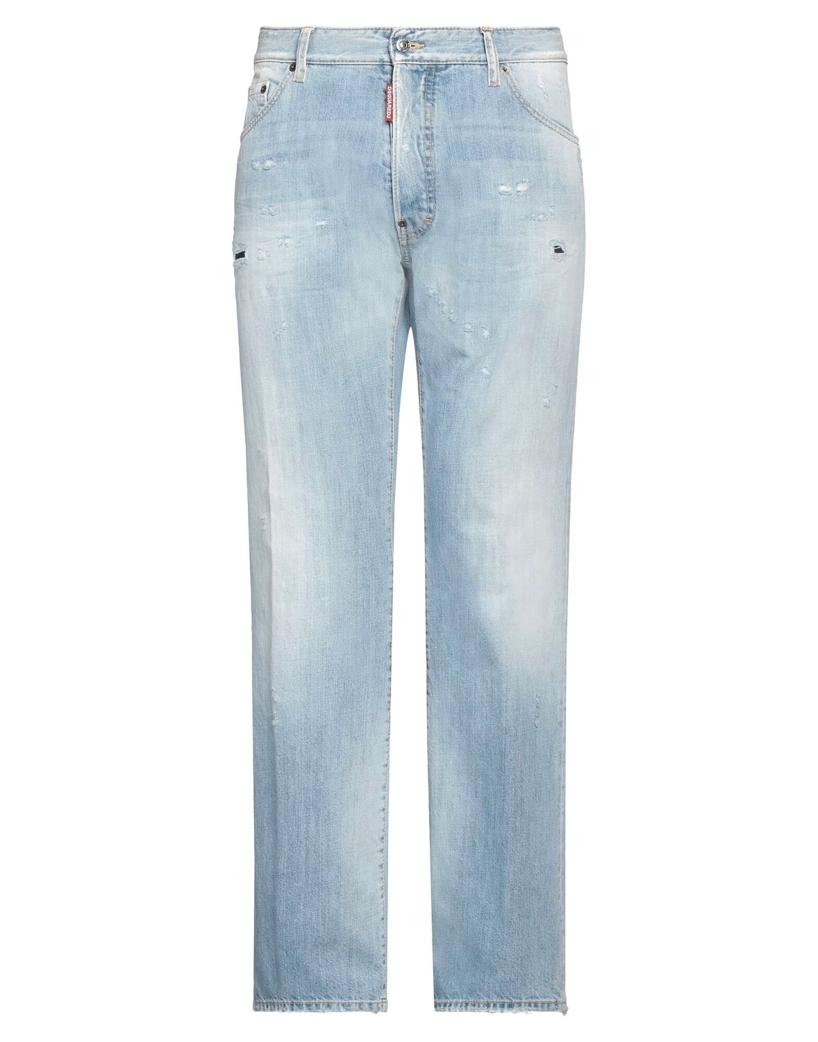 

Джинсы Dsquared2, синий