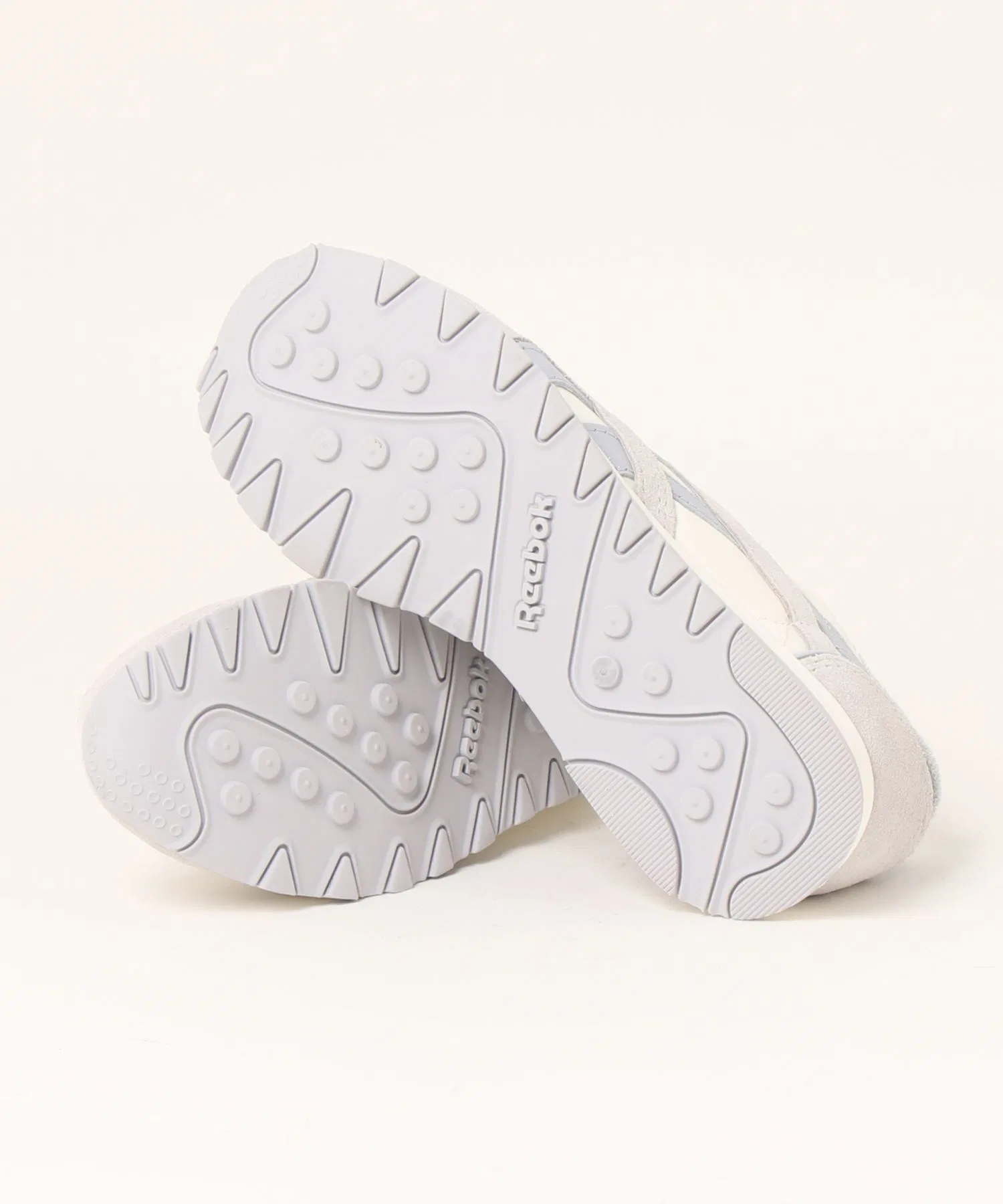 Мужские кроссовки Reebok CLASSIC NYLON — фото 3