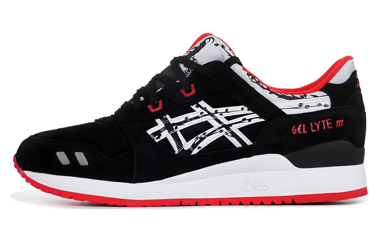 

Кроссовки Asics Gel-Lyte 3 унисекс