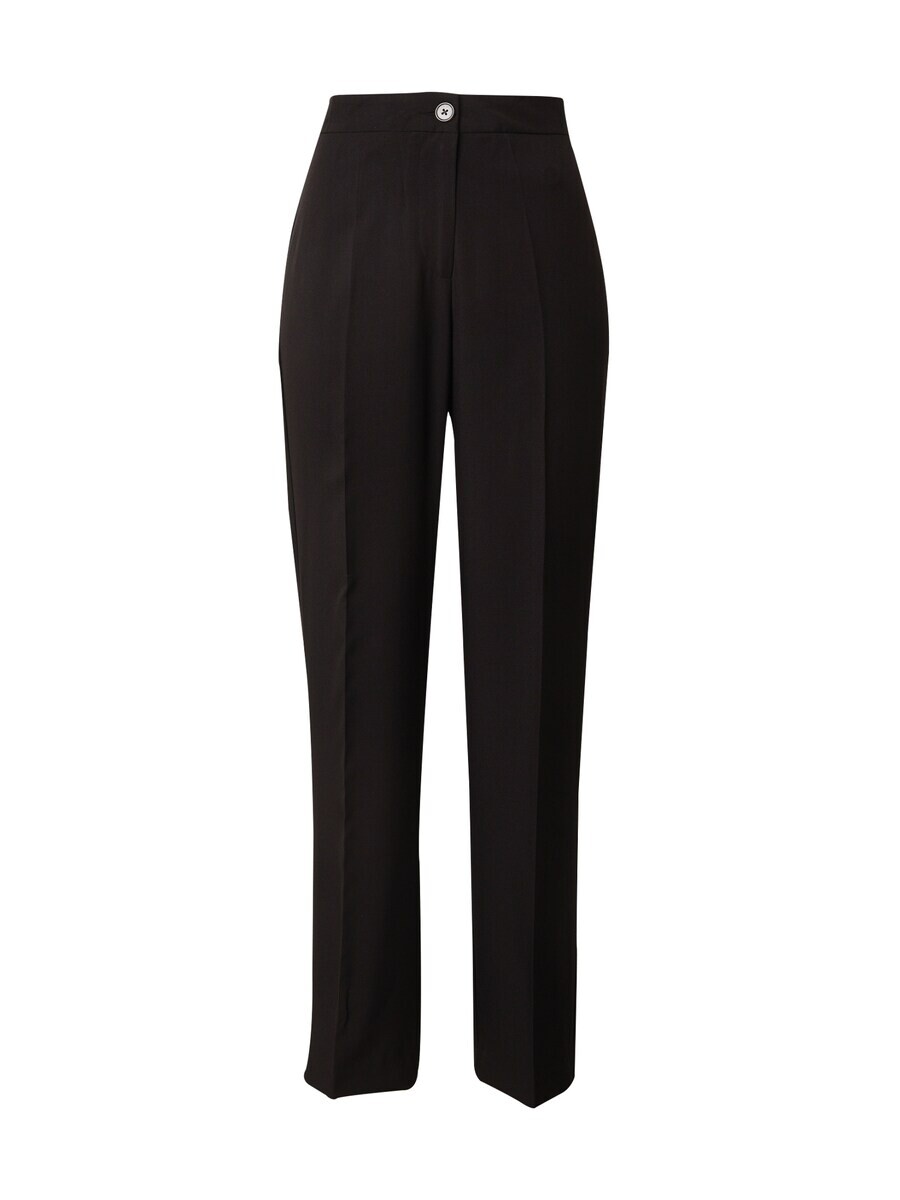 

Плиссированные брюки Vero Moda RITA, черный