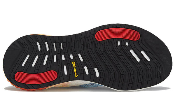 Кроссовки alphaboost низкие повседневные Adidas, белый — фото 4