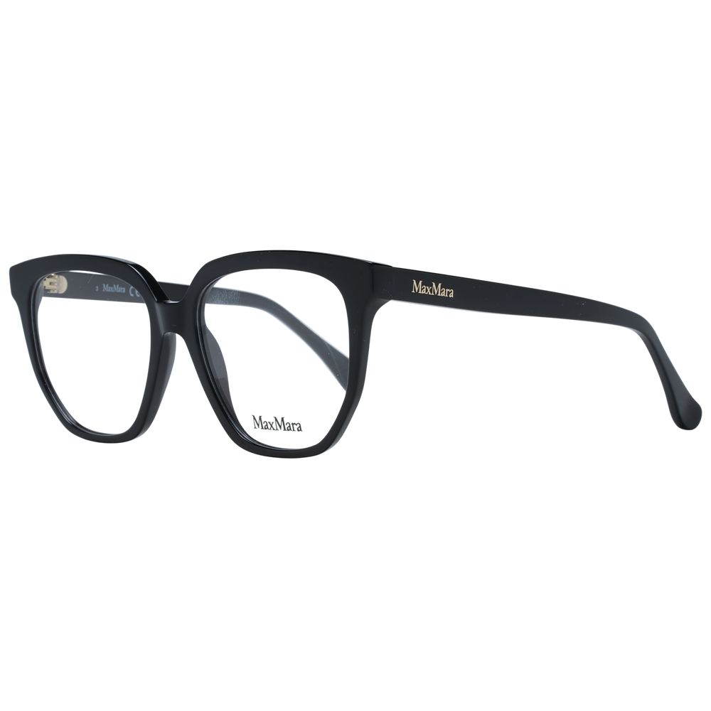 

Max Mara Women Оптические женские оправы, черный