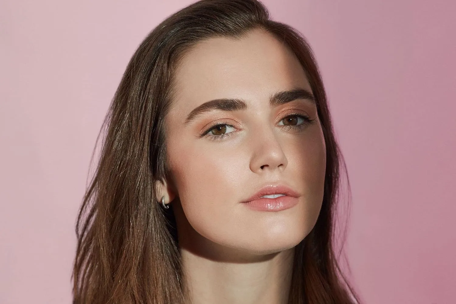 Румяна-стик Jane Iredale Glow Time | Кремовая многофункциональная косметика с питательными для кожи ингредиентами | Некомедогенные, веганские и не тестируются на животных | 5 оттенков, Aura — фото 4
