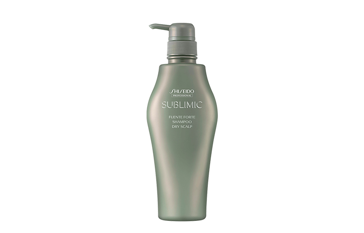 Shiseido Chan Protective Dao Fragrance Scalp Collection шампунь глубокой очистки 250ml/500ml/1000ml SHISEIDO PROFESSIONAL — фото 3