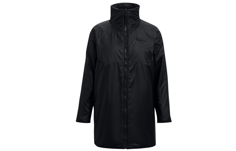 

Женская куртка Under Armour, цвет Black