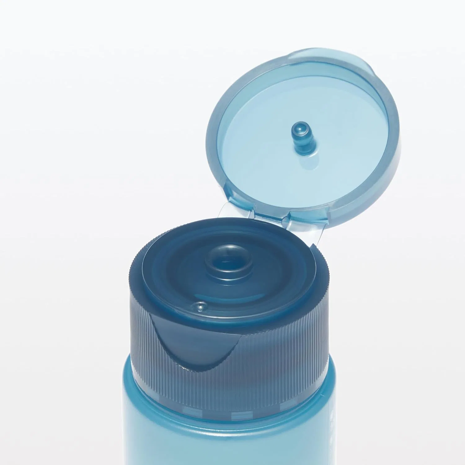 Лосьон Muji — Очищающий Medicated Clear Care, 50 мл — фото 2